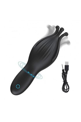 ZJZFL Chargement portatif USB Insipide