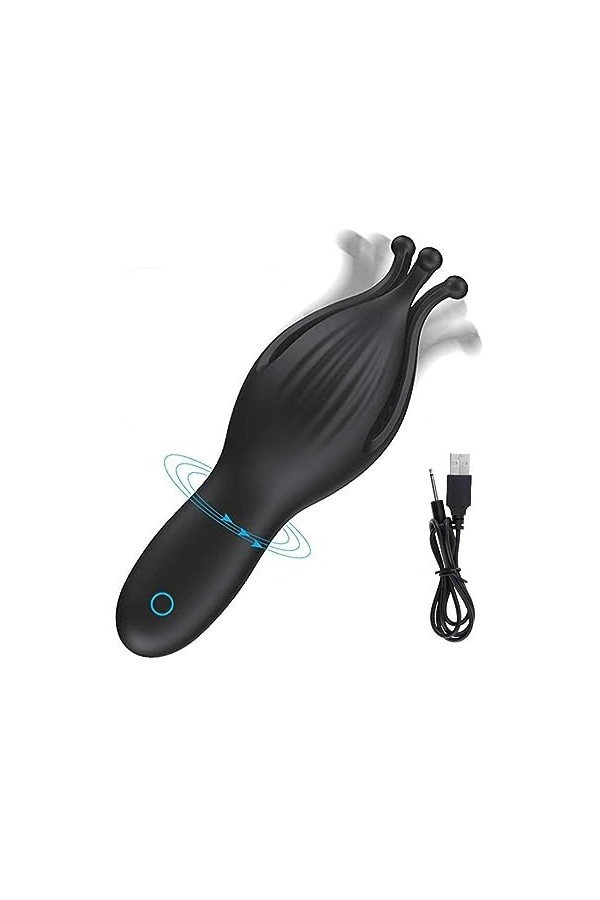 ZJZFL Chargement portatif USB Insipide