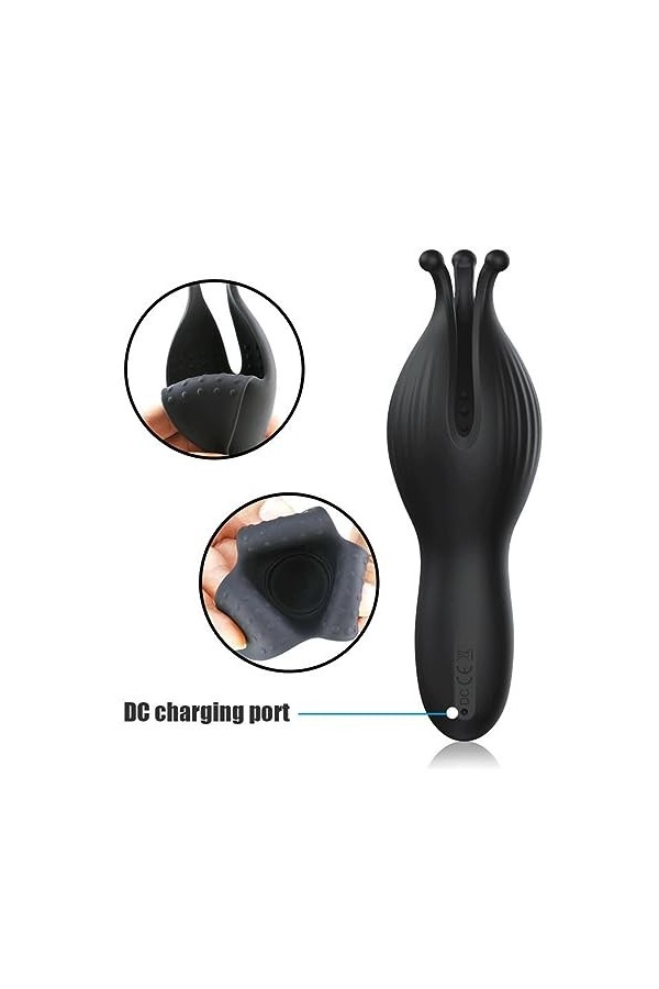 ZJZFL Chargement portatif USB Insipide