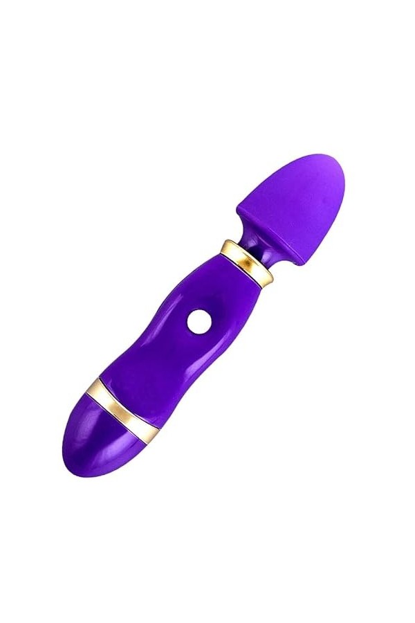 Ǵ̣ôdë Fémmé Šèẋ Tôýs Fémmé, USB,Masseur avec 12 modes Sëxtôy Pláîsir Fémmé, Portable, sans fil Vîbromásseúrs Fẹmînin Clìtor