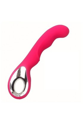 G-Spotter Portable Butterfly Dido Plug Bullet Vibrantor Six Jouets pour Femmes USB Chargement Clitorias Simuler Massage Orgas