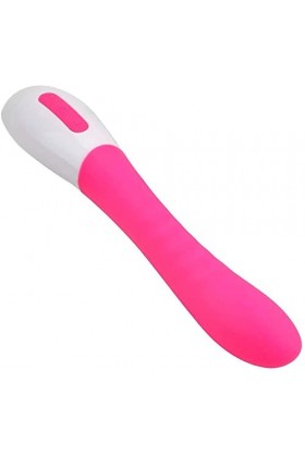 G-Spotter Portable Butterfly Dido Plug Bullet Vibrantor Six Jouets pour Femmes USB Chargement Clitorias Simuler Massage Orgas