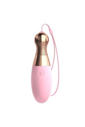 Mini Vibrateur pour Femme Séxťøyse Plàisîr Cõuple Víbrõ Mini òéuf Vîbròmãśseūrs Feminin à Diśtance Díscret Petit O