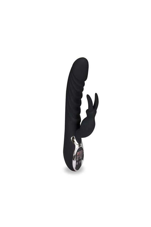 Vibro Vibromasseur rabbit chatouilles clito