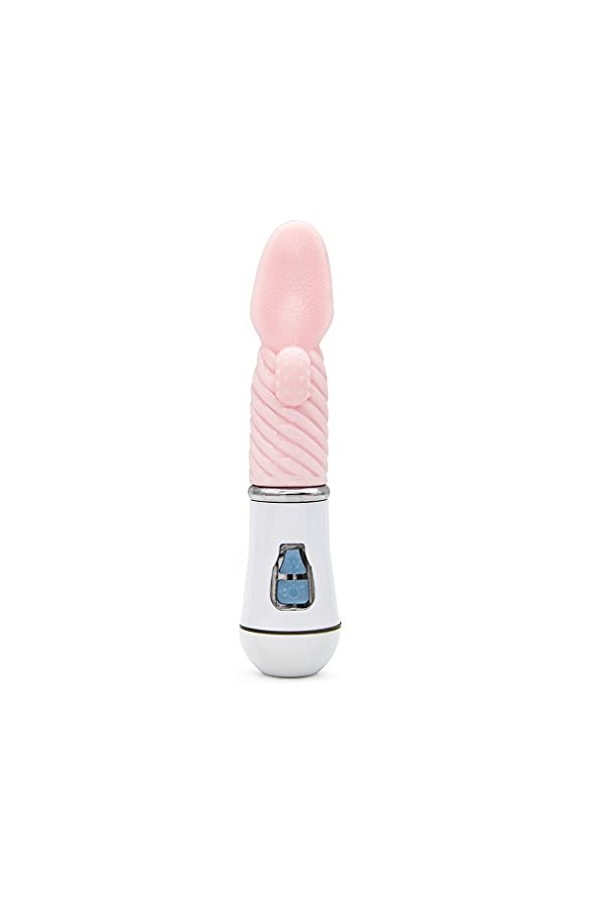 Sèxtôyse Fëṃṃe Vîbromásseúrs Fẹminin Ŝěxě Rabbit Vîbrátor Stimulator Rabbit Vibtatoring Pour Femme ThrustinFor Rabbit Speed ​