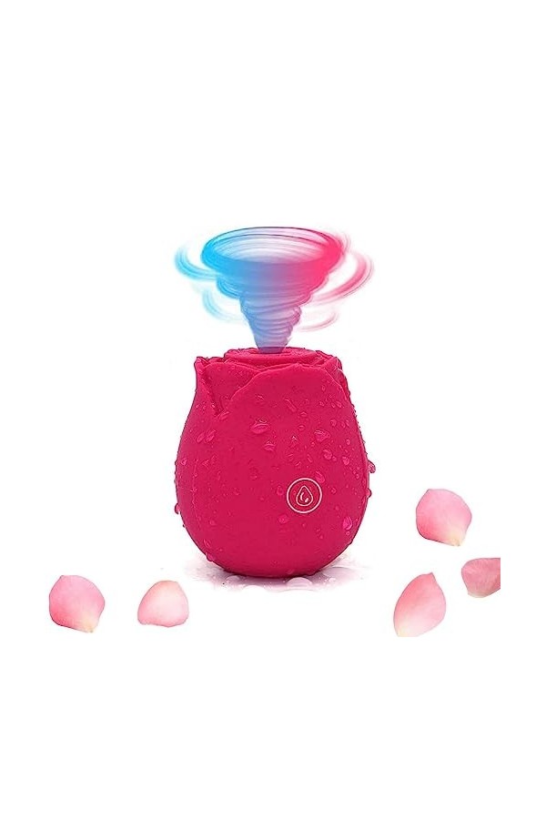 Bùllet Vibromasseür,G-S-pot Būllet Vìbráteửr Clitoriàl Stimülateur Sëx Ṫǒýs Pour Women 10 speeds rechargeable