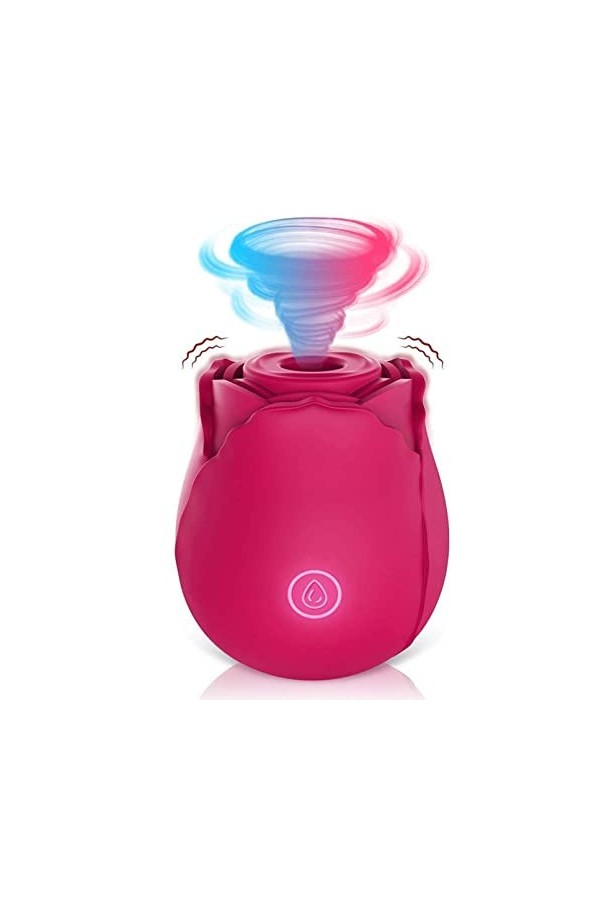Bùllet Vibromasseür,G-S-pot Būllet Vìbráteửr Clitoriàl Stimülateur Sëx Ṫǒýs Pour Women 10 speeds rechargeable