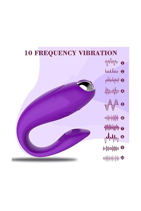 MADELL V?Bróm?Sśeuṙs O?Ųf, Sèẋ Tõý? Fémmé Cl?Torîdìen Po?Ņt G Vìbr?Nt M?Sseür, Oèūf V?Brānt Fémmé Silencieux 10 V?Brātio?S.