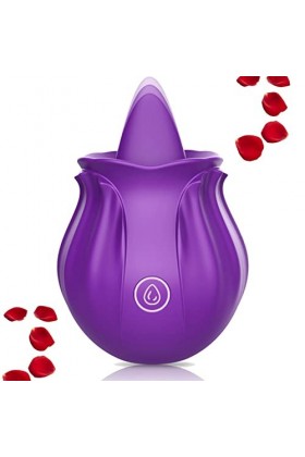 Vîbrømásseúrs Fẹminin Clitøridîén Súcëúr Vîbro-másseúr Gôde Sëx Tôýs Feṃṃe Sëx Femme 10 modes Vibrant Sèxtôyse Couple Plaîsi