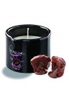 Voulez-Vous... Bougie de Massage Gourmande Barbe Papa 180 g