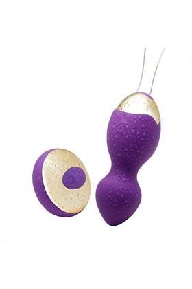 ø?ử? Vḯ??? M?ni Vîbr?n?e Telecommande Vībròmäsśeur Vibrateur Clitoridien Lécher Vibrateurs Pour Femme Clitoridien Point G Vib