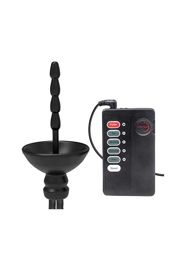 ZJZFL Silicone imperméable Facile à Nettoyer Lisse,5mm