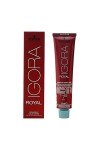 SCHWARZKOPF Igora Royal Couleur Coloration Ton sur Ton