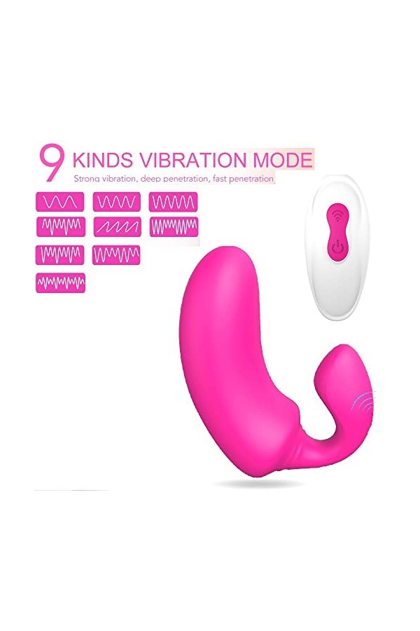 culotte V?b???te V?b?? Femme Stîmụlạtẹụr Póîńt Ġ ÐIdo Adulte Vîbratións Didlo Machine Masseur Fiable Make FüN Pleasures Ceint