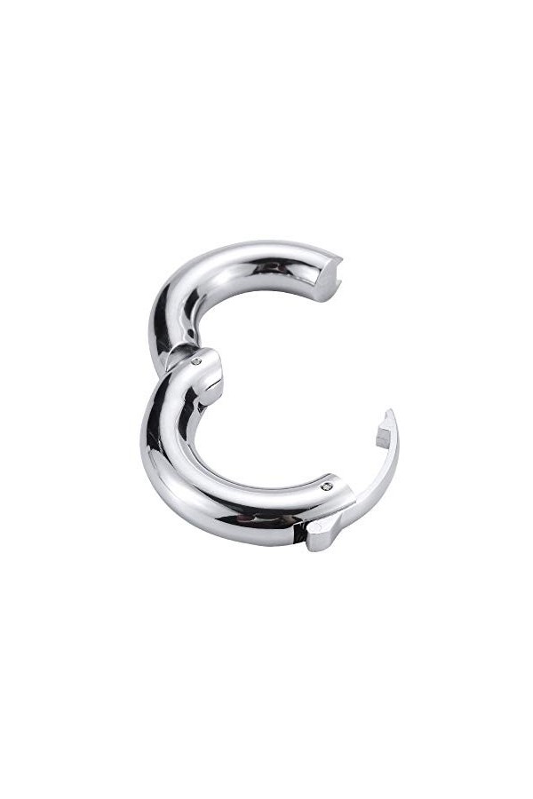 Šëxtôyșe Anneau Couple ??????? Silicone Anneau Anneaux en Silicone Temporisée Anneau en métal Amusant Waterproof p?n?s Bague 