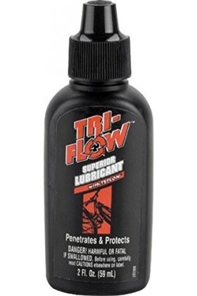 Tri-flo Lubrifiant Aérosol, 113,4&nbsp;gram