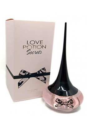 Love Potion Secrets Eau de Parfum