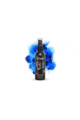 Dr. Love Silicone Lubrifiant 100 ml