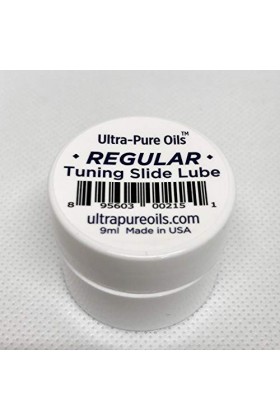 ULTRA-PURE REGULAR TUNING SLIDE LUBE - 9ML