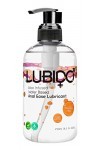 Lubido Anal Facile Lubrifiant intime infusé dAloé - 250ml