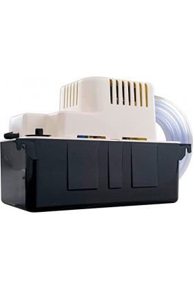 Little Giant 554435 VCMA-20ULST-115 Condensate Removal Pump, 115V