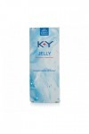 Johnson&Johnson K-y Jelly Lubrifiant à Base dEau sans Parfum 50 ml