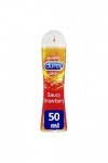 Durex Saucy Strawberry Play Lube - 50 ml by Reckitt Benckiser