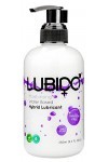 Lubido Hybride Lubrifiant intime sans paraben - 250ml