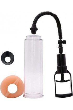 de dexercice Hanal manchon Développeur grand pompe a pennis Pompes à pénis Agrandisseur avec électrique Pompe pompe pennis H