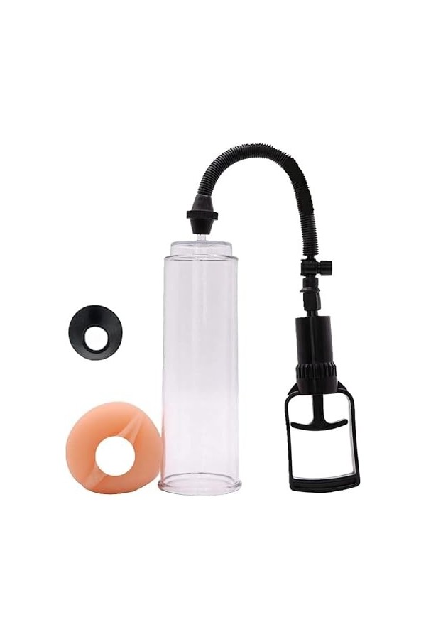 Vide Hanal dexercice pompe pennis manchon électrique Pompe Pompes à pénis pompe a pennis Sèxtôyse plaisir à de grand Dévelop