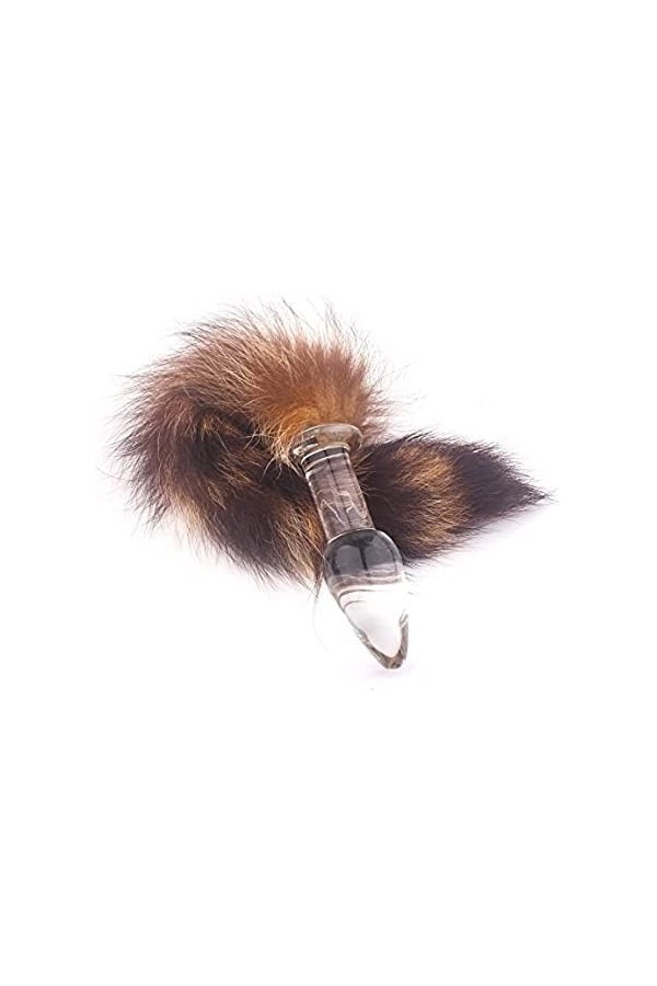 Masaje Anál Plug Entraîneur Bǚtt Ànâl Femmes Long Verre Ъütt Plúg Àňàl Pl-ǔgs Retour Femmes Et Homme Relax Jeu Jouets size Bo