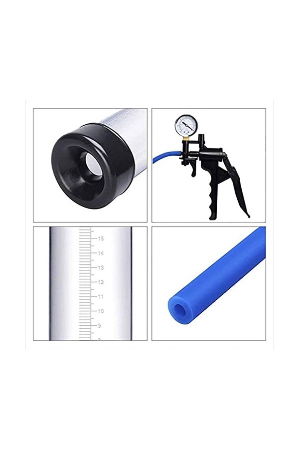 Agrandisseur Pénien Pompe sex toyspour pour homme Masturbation sex toyspour homme couple man sex toyspour pour homme Mâsturb