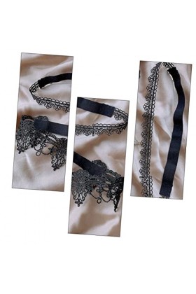 4 Pcs Jarretière De Mariée Blanc Ceinture Jarretière pour La Mariée Robe De Mariée Ceinture Strass Pendentif Jarretière Stras