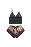 Body Rouge Sexy Femmes Sexy Mode sous-Vêtements Costumes Lingerie sous-Vêtements Vêtements De Nuit Pyjamas String Homme Blac