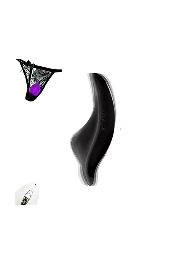 Pộîñt Ġ Couple mînî Vibromasseur pour Femmes Chargeur Bullet Massage Adulte Vibrant Poussée pour Femmes pour Adultes Couples