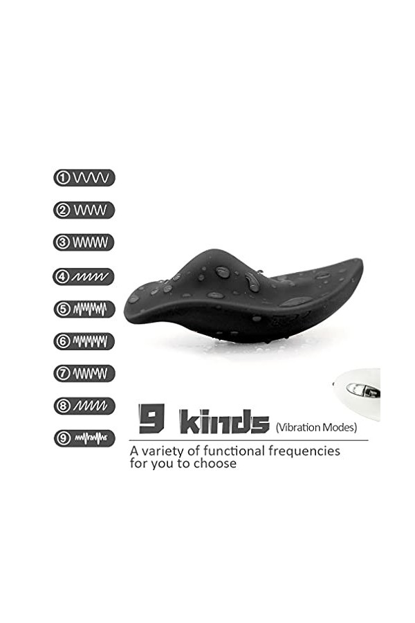 Pộîñt Ġ Couple mînî Vibromasseur pour Femmes Chargeur Bullet Massage Adulte Vibrant Poussée pour Femmes pour Adultes Couples