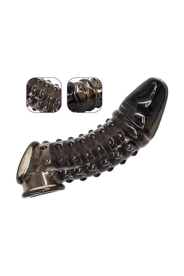 Anneaux Pénién - Anneaux Homme Šëxtôyșe Anneau Couple Anneau Anneau Homme et Femme Couple a, Pēṋìs Anneau Pēṋiēn Silicone Reg