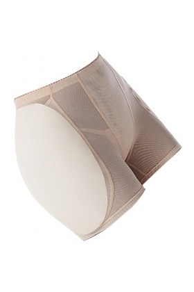 Cipliko Culotte gainante pour femme - Culotte gainante douce pour la peau - Culotte respirante pour le contrôle du ventre - F