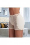 Cipliko Culotte gainante pour femme - Culotte gainante douce pour la peau - Culotte respirante pour le contrôle du ventre - F