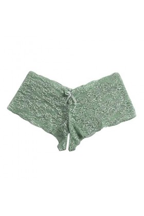 Lingerie Femme Sexy Ensemble Homme Sexy Hot y22k Sexy Women Lace Lingerie Plus Taille sous-vêtements Ouverts Entrejambe Bowkn