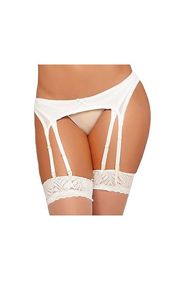 luck-peng Bas Collant Femme Sexy Collant Ouvert Entrejambe Noir Grande Taille Sexy Ouvert Entrejambe Combinaison Femme Sexy O