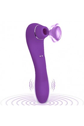 USB Masseur Vîbrømásseúrs Fẹmînin Clìtøridîén va et vient Sèxtôyse Couple Plaîsir Femme 10 * 10 mode massage,Vîbrô-másseúr Cl