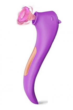 AMOZICI Massage Vibromásseurs Feminin Sëx Tôýs Femme Avec 10 modes Sèxtôyse Femme Šèẋ Gôde Femme Sèxtôyse Couple Plaîsir Fem