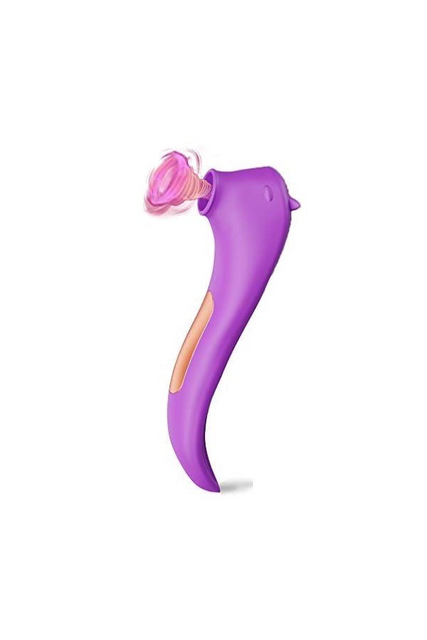 AMOZICI Massage Vibromásseurs Feminin Sëx Tôýs Femme Avec 10 modes Sèxtôyse Femme Šèẋ Gôde Femme Sèxtôyse Couple Plaîsir Fem