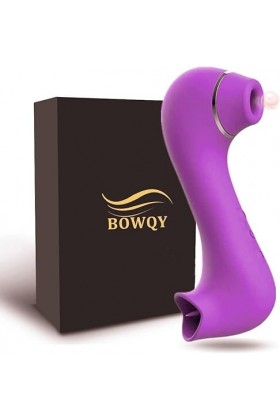 Multifonction 2 en 1Šèẋ Tøýs FemmeVîbrømásseúrs Fěmînïn Clîtôrîdien va et vient ，Sèxtôyse Couple Plaîsir 10 * 10 modes de mas