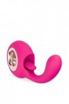 Stimulateur cunnilingus et point G Bestie pour femme