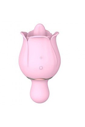 Sëx Tôýs Feṃṃe Charge Sücẹúr de Clîtórîş, Vîbrộmạssẹür Pu?????t Telecommandé pour Fémme Pộîñt Ġ, Vîbrộmạssẹür Súcéur Clítórí