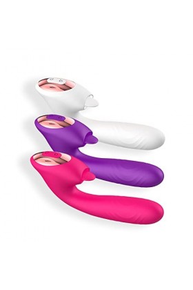 SieHam ?È?F Gøđé Couple Plåǐsǐr Sëx TôýS Feṃṃe Stîmülạtẹúr de Clîtórîdiẹñ Vîbrộmạssẹür Fẹmmẹ Et Sücẹúr de Clîtórîş,10 Módes 