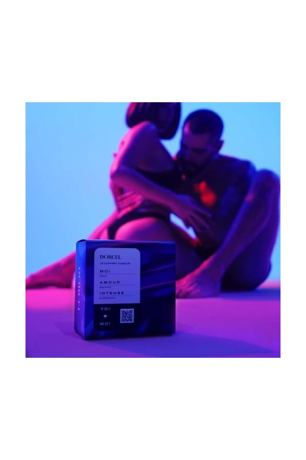 Coffret dAmour pour Elle & Moi