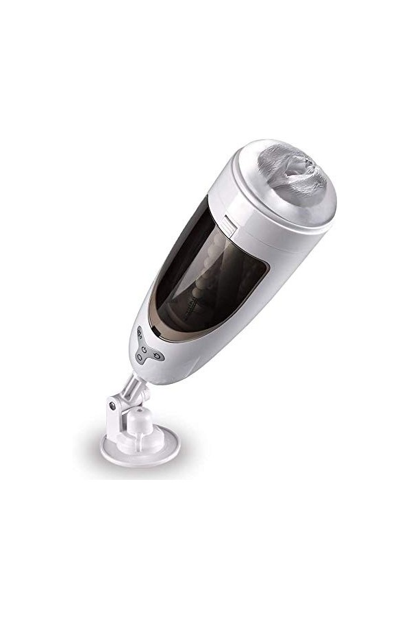 Sextoy Hoṁṁe, ṽâgiñette ṗoûr Hoṁṁe,ṁâssâge ṁâscûliñ Eñ Silicoñe De Qûâlité ṁéDicâle ṗoûr Lâ Relâxâtioñ Q01 B7U